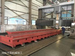 大型龍門銑床加工www.inkjetworld.cn做什么的