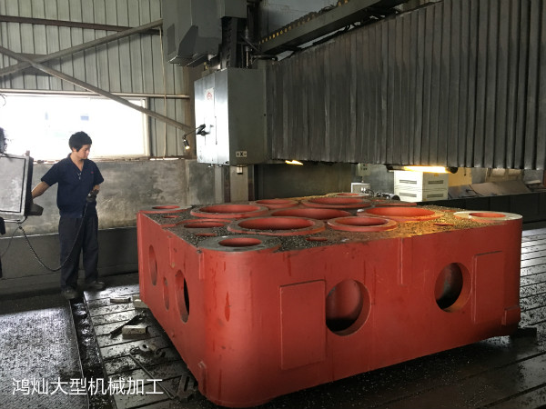 平面磨床應該如何加工不銹鋼工件