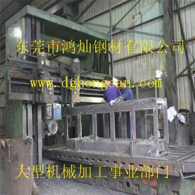大型龍門銑床加工www.inkjetworld.cn做什么的
