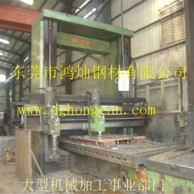 大型龍門加工機(jī)6000，2800，1800
