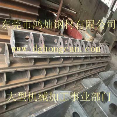 大型機(jī)架焊接 大型機(jī)架焊接
