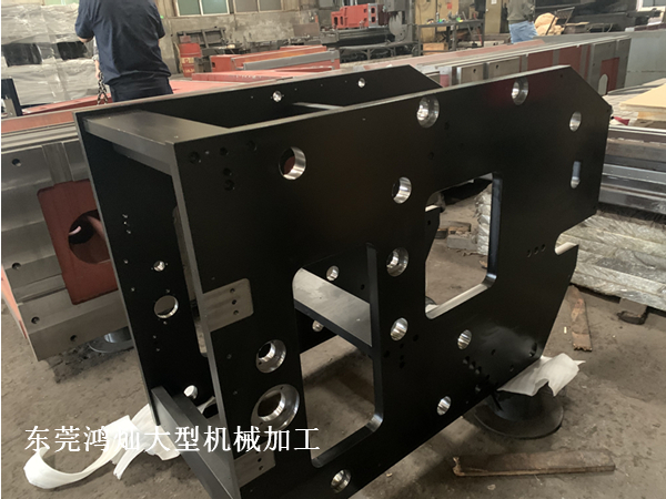 大型自動化設(shè)備~機(jī)械加工